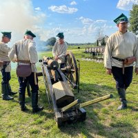 Zobacz w powiększeniu: POWSTANIE STYCZNIOWE – 160 lat później w Baranowie (32)